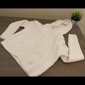 Banana Republic Sweater Hoodie